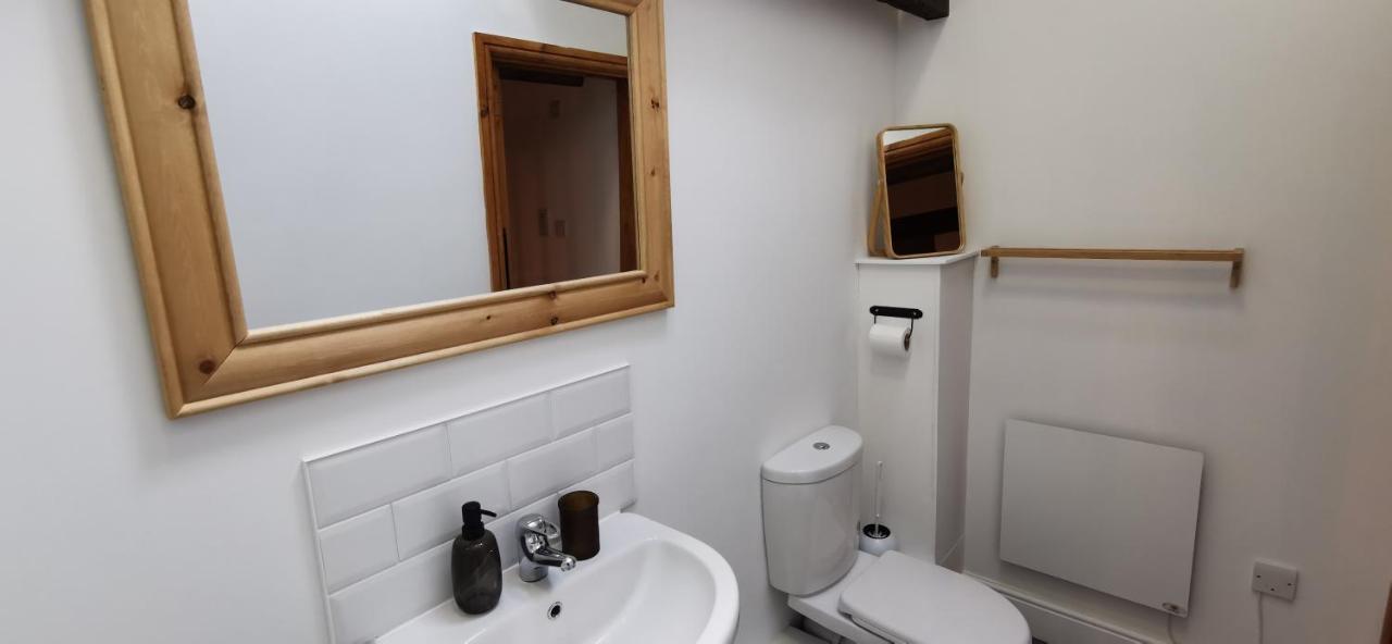 The Snug - Close To The Eden Project And Beaches Villa Par Kültér fotó