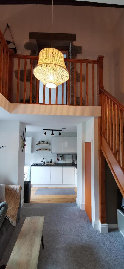 The Snug - Close To The Eden Project And Beaches Villa Par Kültér fotó