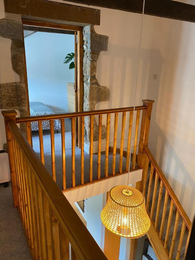 The Snug - Close To The Eden Project And Beaches Villa Par Kültér fotó